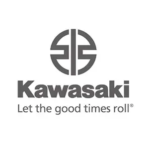 Logo Kawasaki