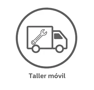 Logo Taller Movil