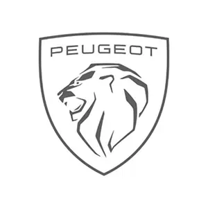 Logo Peugeot